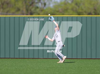 Thumbnail 2 in Mustang @ Edmond North photogallery.