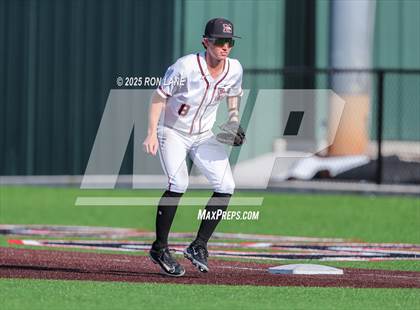 Thumbnail 2 in Mustang @ Edmond North photogallery.