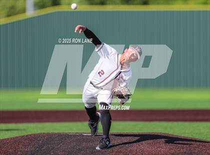 Thumbnail 1 in Mustang @ Edmond North photogallery.