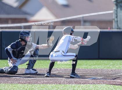 Thumbnail 2 in Mustang @ Edmond North photogallery.