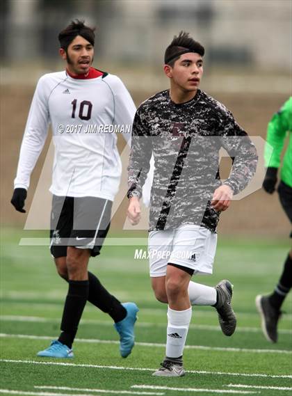 Thumbnail 3 in Lockhart vs. Brownwood (Georgetown Governor's Cup) photogallery.