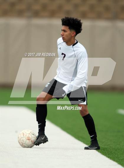 Thumbnail 1 in Lockhart vs. Brownwood (Georgetown Governor's Cup) photogallery.