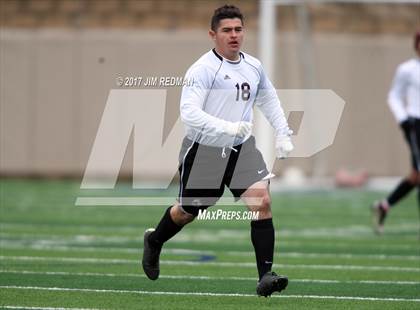 Thumbnail 3 in Lockhart vs. Brownwood (Georgetown Governor's Cup) photogallery.