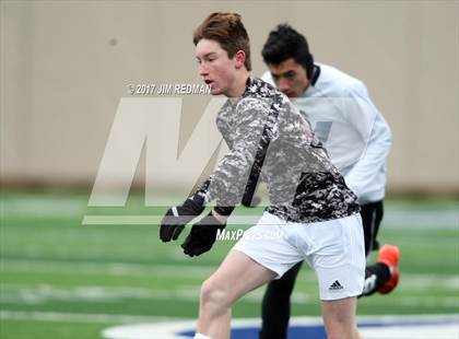 Thumbnail 1 in Lockhart vs. Brownwood (Georgetown Governor's Cup) photogallery.