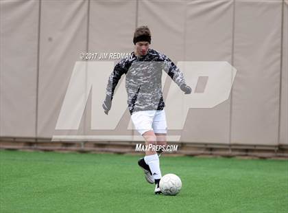 Thumbnail 1 in Lockhart vs. Brownwood (Georgetown Governor's Cup) photogallery.