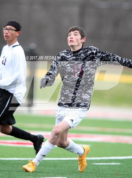 Thumbnail 1 in Lockhart vs. Brownwood (Georgetown Governor's Cup) photogallery.