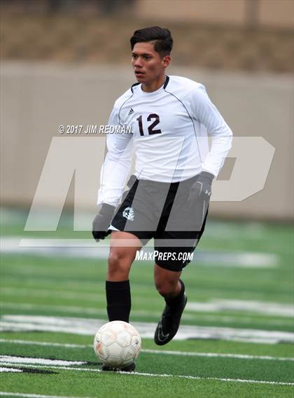 Thumbnail 3 in Lockhart vs. Brownwood (Georgetown Governor's Cup) photogallery.