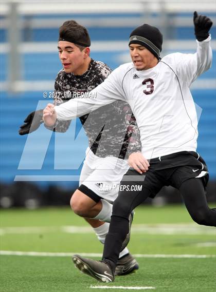 Thumbnail 1 in Lockhart vs. Brownwood (Georgetown Governor's Cup) photogallery.