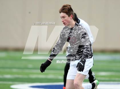 Thumbnail 3 in Lockhart vs. Brownwood (Georgetown Governor's Cup) photogallery.