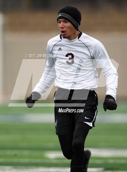 Thumbnail 3 in Lockhart vs. Brownwood (Georgetown Governor's Cup) photogallery.