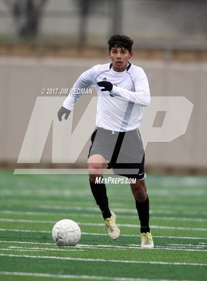 Thumbnail 2 in Lockhart vs. Brownwood (Georgetown Governor's Cup) photogallery.
