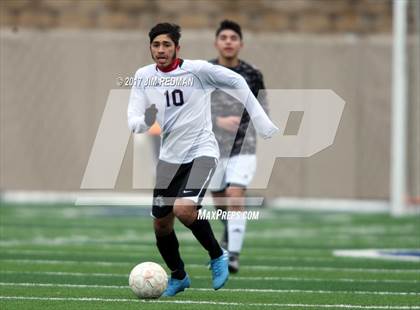 Thumbnail 1 in Lockhart vs. Brownwood (Georgetown Governor's Cup) photogallery.