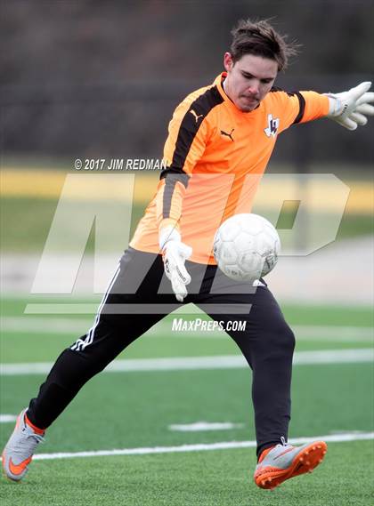 Thumbnail 1 in Lockhart vs. Brownwood (Georgetown Governor's Cup) photogallery.