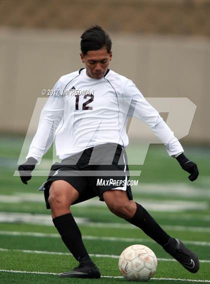 Thumbnail 1 in Lockhart vs. Brownwood (Georgetown Governor's Cup) photogallery.