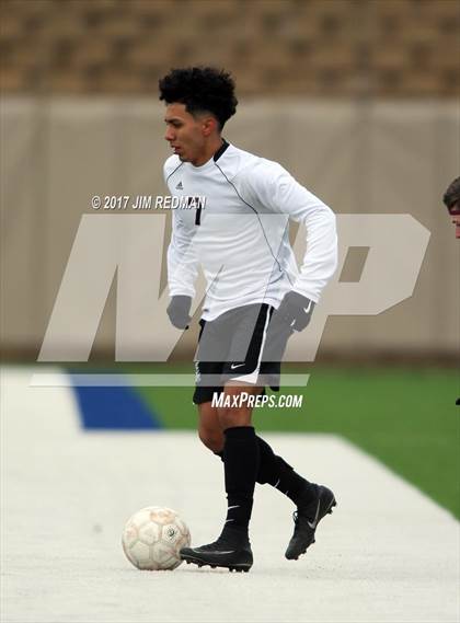 Thumbnail 1 in Lockhart vs. Brownwood (Georgetown Governor's Cup) photogallery.