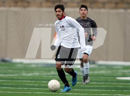Thumbnail 3 in Lockhart vs. Brownwood (Georgetown Governor's Cup) photogallery.