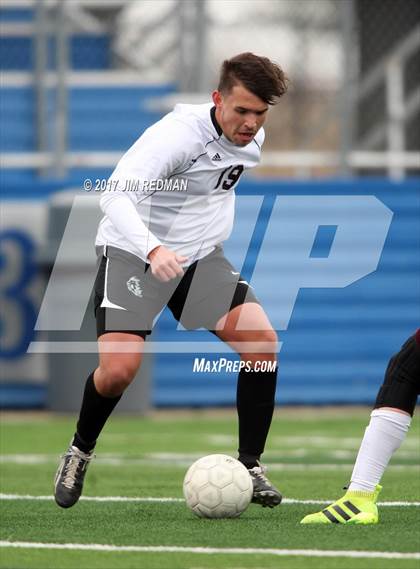 Thumbnail 3 in Lockhart vs. Brownwood (Georgetown Governor's Cup) photogallery.