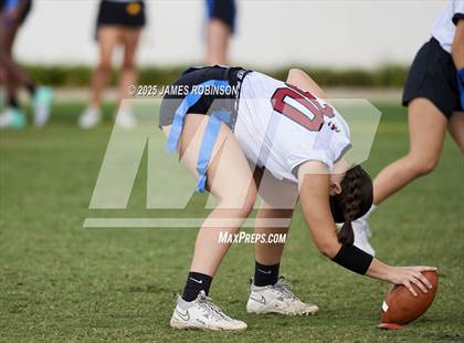 Thumbnail 1 in DeLand vs Baker County (Jaguars Preseason Classic) photogallery.