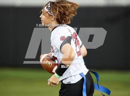 Thumbnail 3 in DeLand vs Baker County (Jaguars Preseason Classic) photogallery.