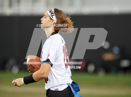 Thumbnail 1 in DeLand vs Baker County (Jaguars Preseason Classic) photogallery.