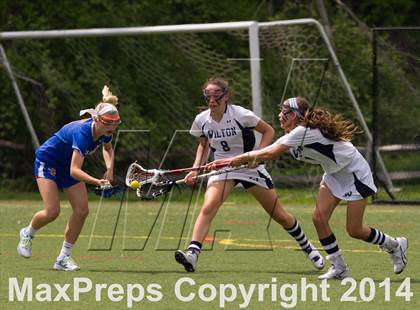 Thumbnail 1 in Danbury @ Wilton photogallery.