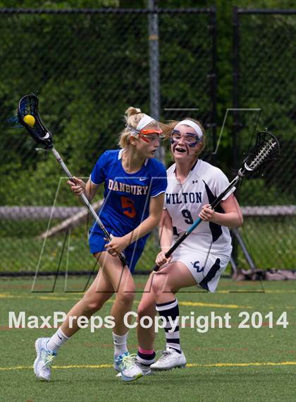 Thumbnail 1 in Danbury @ Wilton photogallery.
