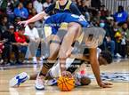Photo from the gallery "Westover vs. Fayetteville Academy (MLK Dream Jam at Terry Sanford)"