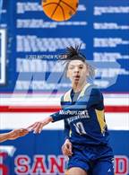 Photo from the gallery "Westover vs. Fayetteville Academy (MLK Dream Jam at Terry Sanford)"