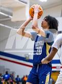 Photo from the gallery "Westover vs. Fayetteville Academy (MLK Dream Jam at Terry Sanford)"