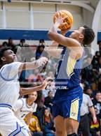 Photo from the gallery "Westover vs. Fayetteville Academy (MLK Dream Jam at Terry Sanford)"