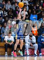 Photo from the gallery "Westover vs. Fayetteville Academy (MLK Dream Jam at Terry Sanford)"