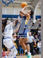 Photo from the gallery "Westover vs. Fayetteville Academy (MLK Dream Jam at Terry Sanford)"