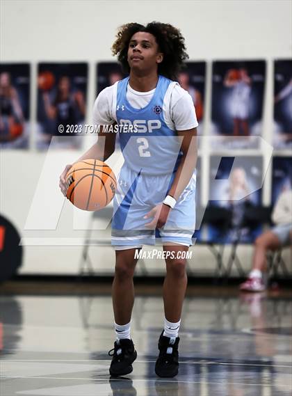 Thumbnail 2 in NC GBB Academy National vs. Minnesota Prep Academy photogallery.
