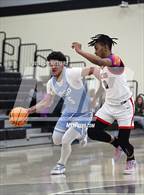 Photo from the gallery "NC GBB Academy National vs. Minnesota Prep Academy"