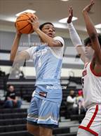 Photo from the gallery "NC GBB Academy National vs. Minnesota Prep Academy"