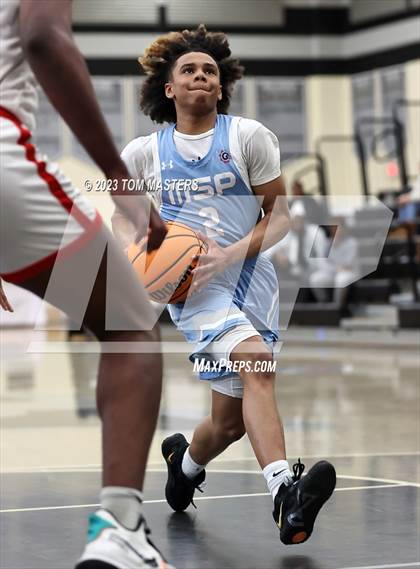 Thumbnail 1 in NC GBB Academy National vs. Minnesota Prep Academy photogallery.