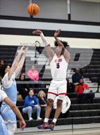 Photo from the gallery "NC GBB Academy National vs. Minnesota Prep Academy"