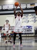 Photo from the gallery "NC GBB Academy National vs. Minnesota Prep Academy"