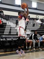 Photo from the gallery "NC GBB Academy National vs. Minnesota Prep Academy"