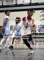 Photo from the gallery "NC GBB Academy National vs. Minnesota Prep Academy"