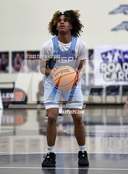 Thumbnail 3 in NC GBB Academy National vs. Minnesota Prep Academy photogallery.