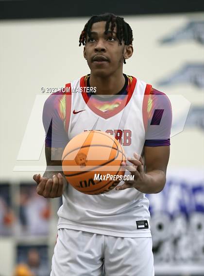 Thumbnail 2 in NC GBB Academy National vs. Minnesota Prep Academy photogallery.