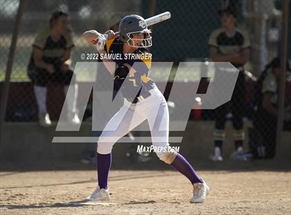 Thumbnail 1 in Escalon vs. Enochs (Rainbow Classic) photogallery.