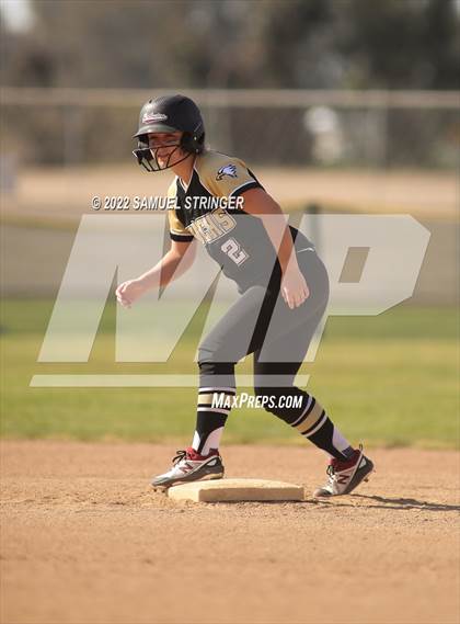 Thumbnail 1 in Escalon vs. Enochs (Rainbow Classic) photogallery.