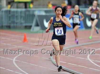 Thumbnail 2 in Penn Relays (4x800 Heats - Event 105) photogallery.