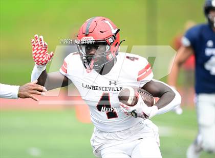 Thumbnail 1 in Lawrenceville @ Hotchkiss photogallery.