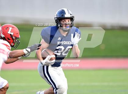 Thumbnail 1 in Lawrenceville @ Hotchkiss photogallery.