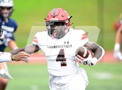 Thumbnail 2 in Lawrenceville @ Hotchkiss photogallery.