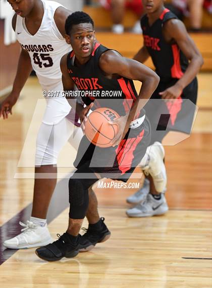 Thumbnail 2 in Clear Brook @ Cinco Ranch photogallery.