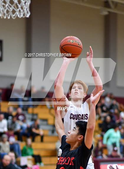 Thumbnail 3 in Clear Brook @ Cinco Ranch photogallery.